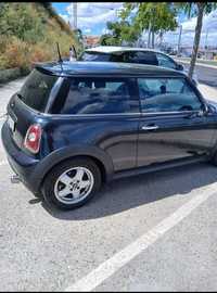 Mini Cooper 1.6D 110cv 2007