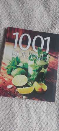 1001 koktajli książka