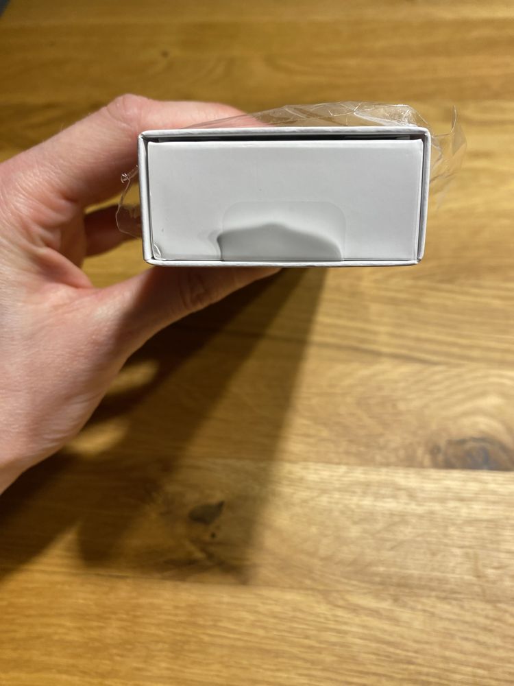 Nowy iPhone Pencil (drugiej generacji)