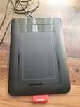 Wacom bamboo cth 460 графічний планшет
