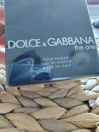 Dolce & Gabbana The One Eau De Parfum EDP Pour Homme 100 ml For Men