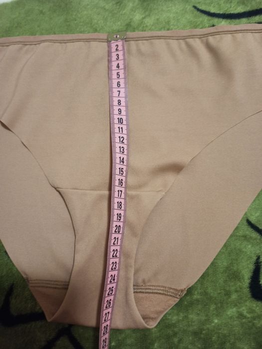 Трусики бесшовные M&S