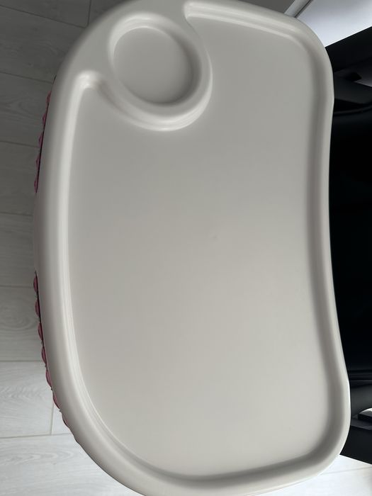 Дитячий стілець для годування Peg Perego