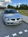 Mitsubishi Lancer 1.6 + LPG