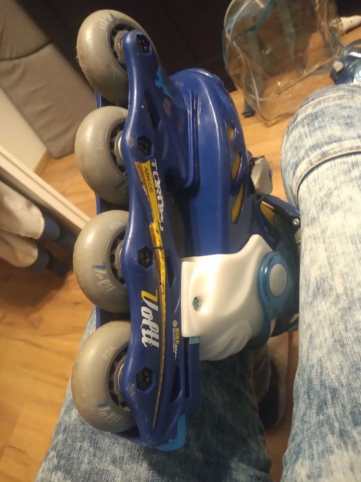 Łyżworolki Dziecięce