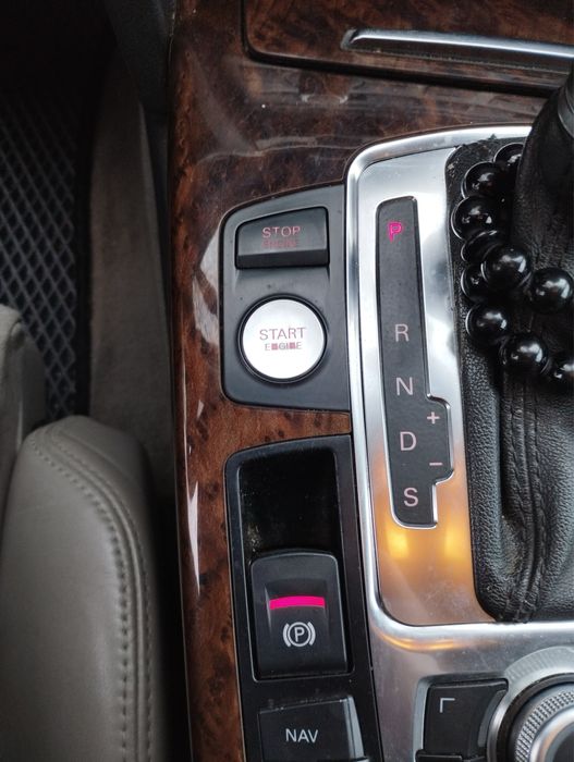 audi a6 c6 allroad 3.0 tdi ТЕРМІНОВО