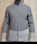 Calvin Klein bluza sweter na zamek.
