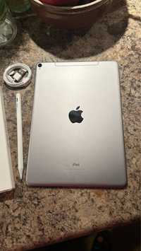 Tablet iPad Apple - PRO - 17.4 - 10,5” - TOUCH ID PROCREATE