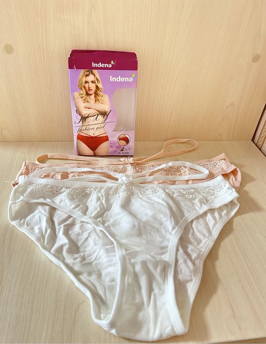 Продам набір трусів 2шт