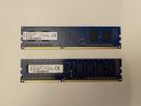 Memorias ram 6gb (ler descrição)