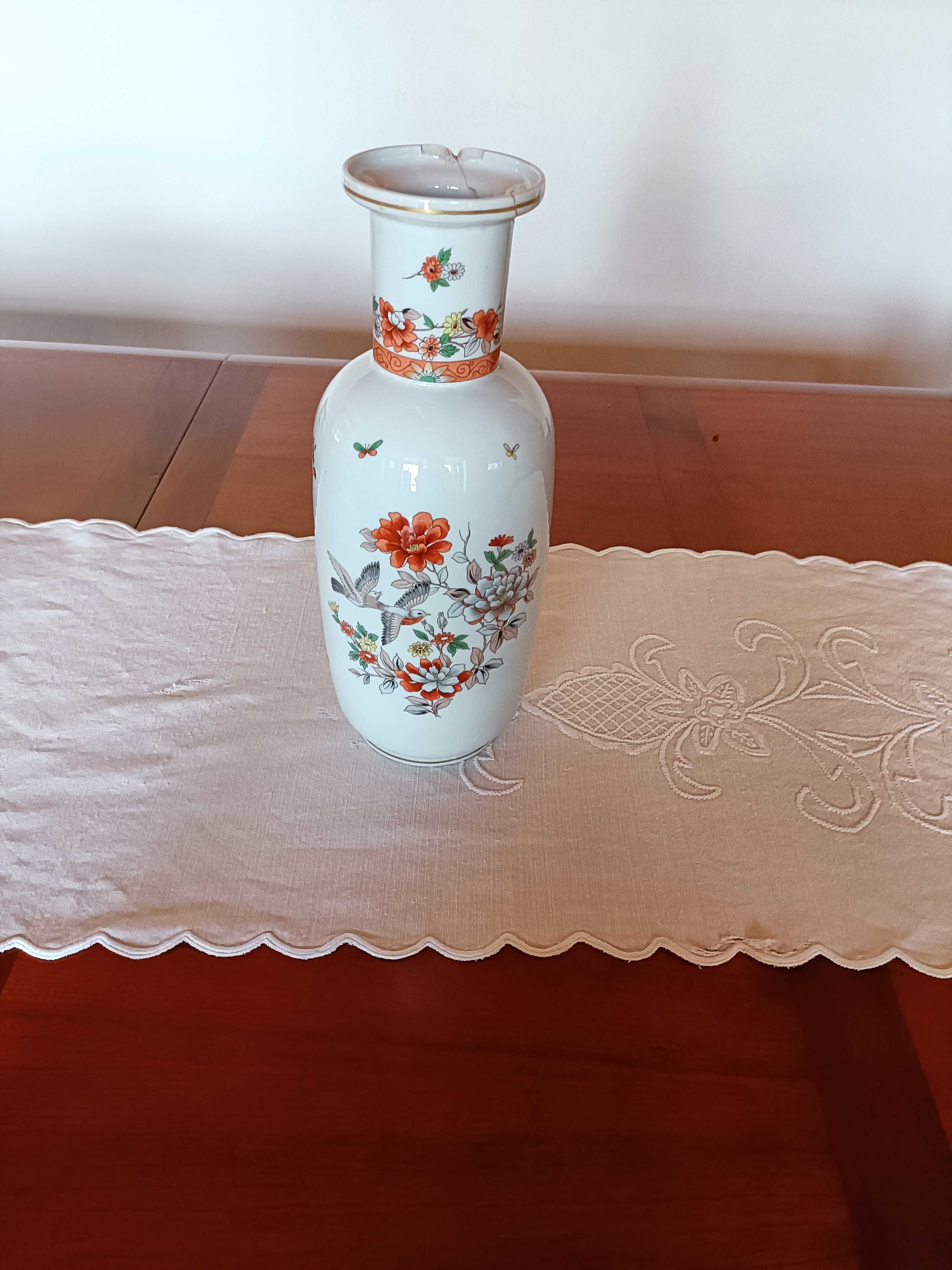 Jarrao de Porcelana Valadares