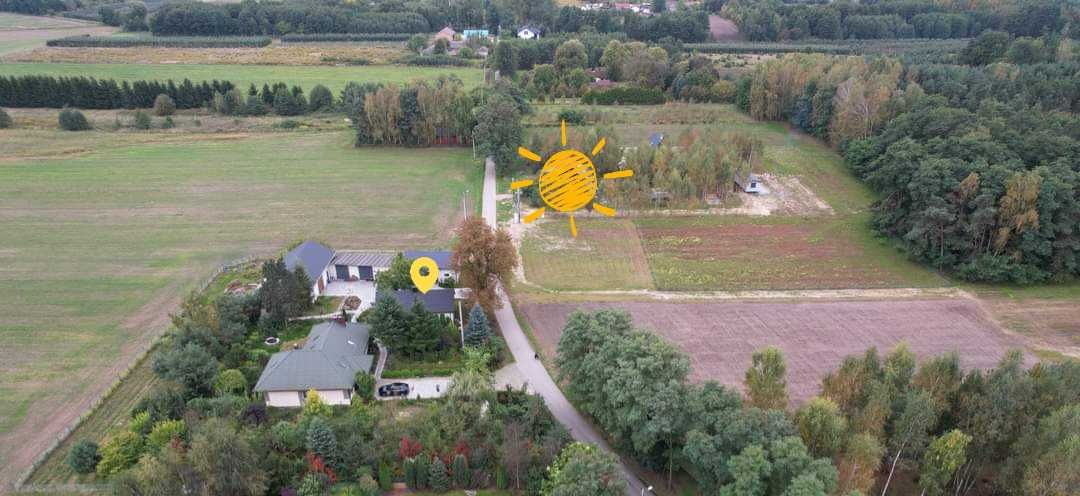 NOCLEG, samodzielny domek, las, spotkania integra, Suntago Park,