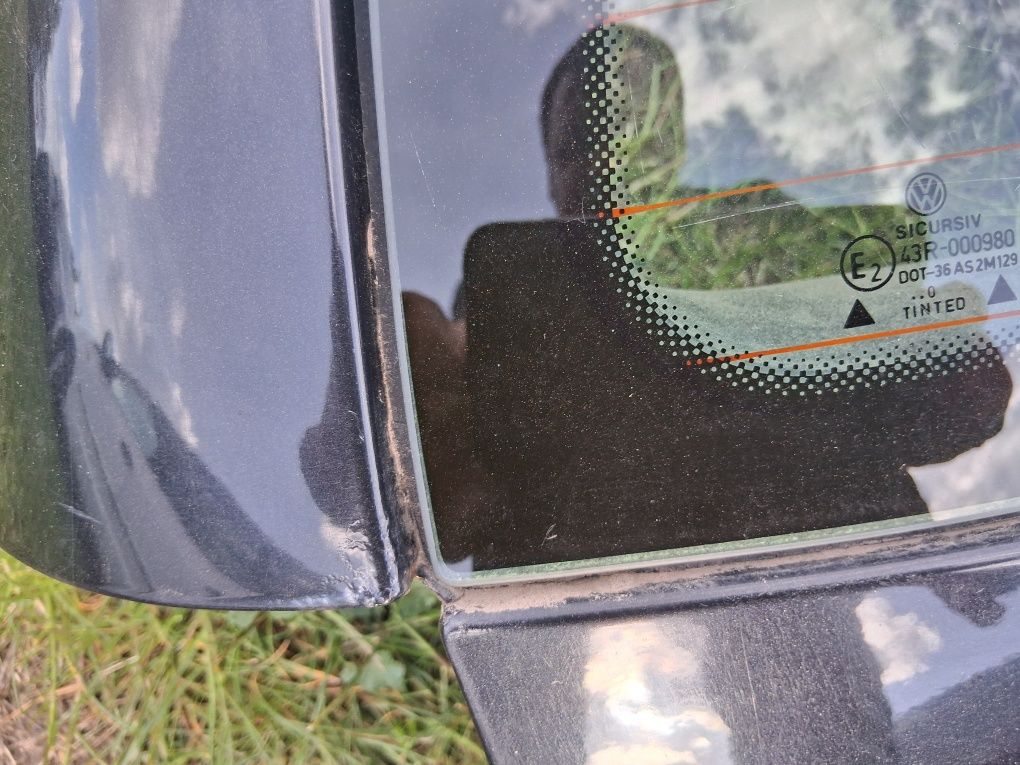 Klapa Bagażnika Golf 4 Kombi