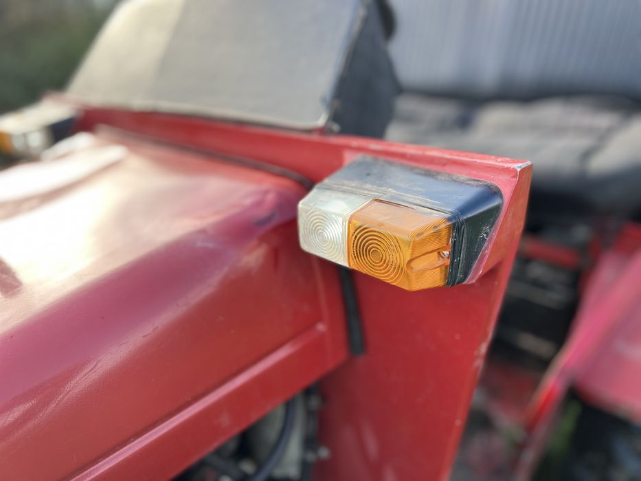 Продам хороший , потужний  економний трактор