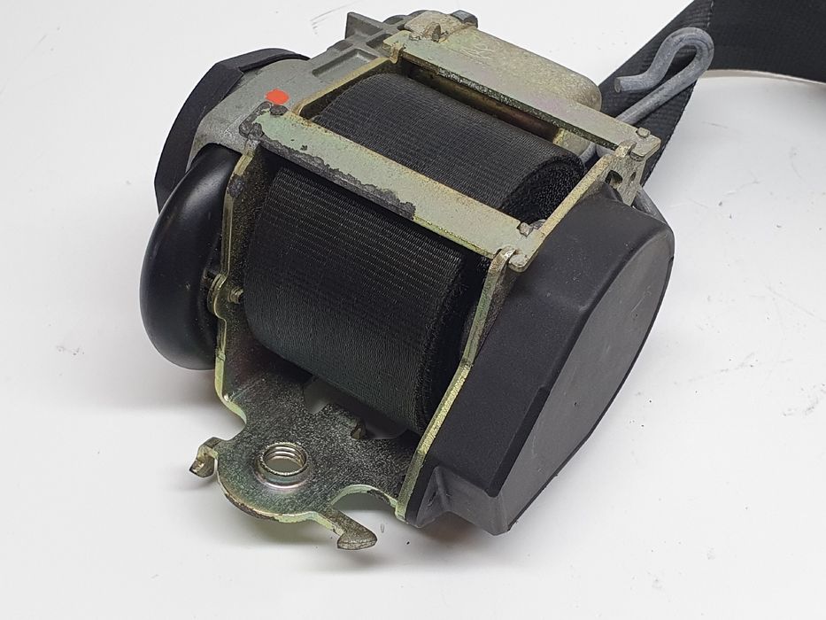 Cinto frente direito PEUGEOT 407 SW (6E_)