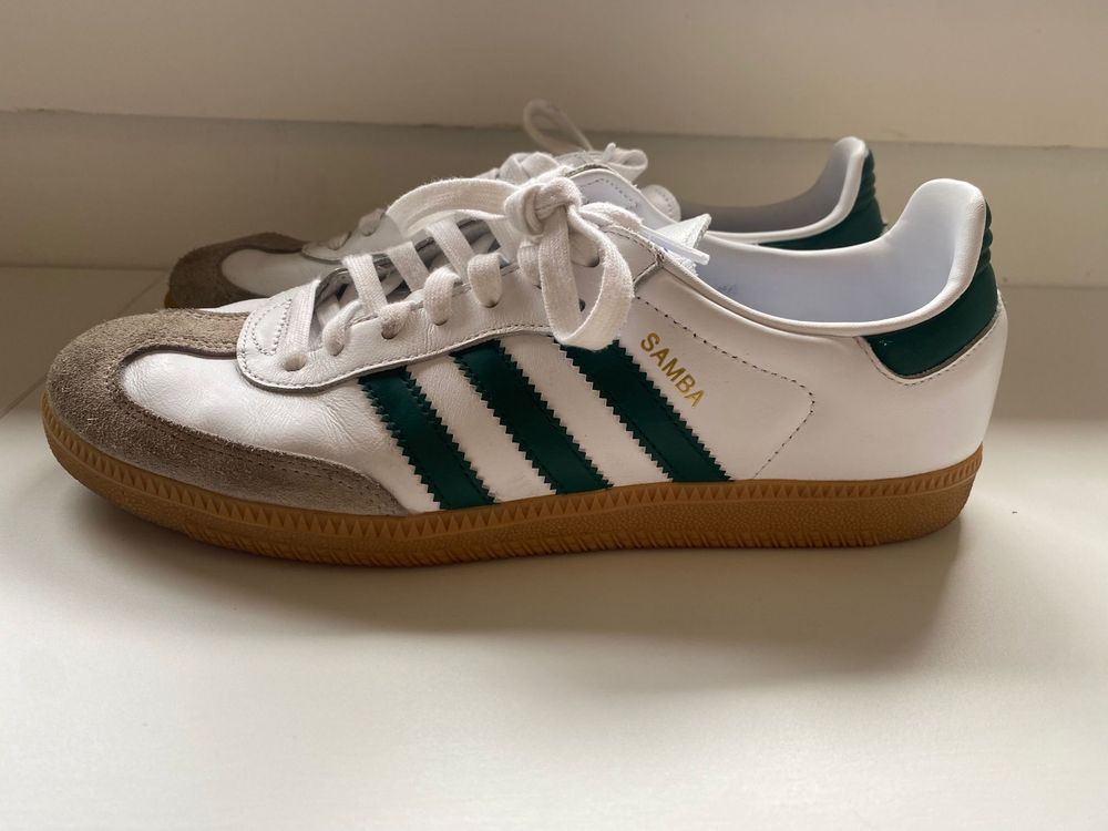Adidas Samba 42,5