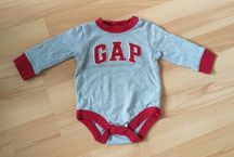 Body Gap rozm.3-6m.
