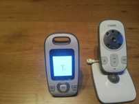 VTech BM2600 to cyfrowa niania