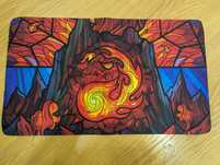 Playmata mata podkładka MTG magic the gathering