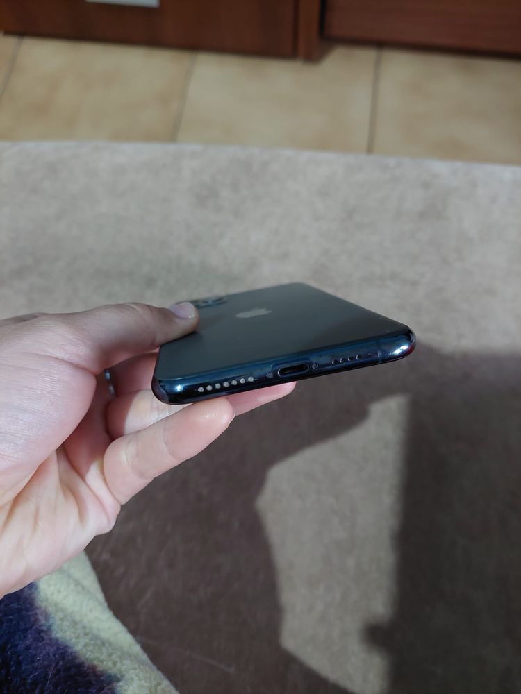 Iphone 11 pro Max 256Gb