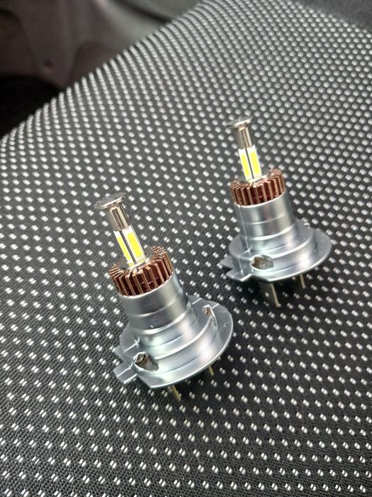 Led лампи h7 6000К