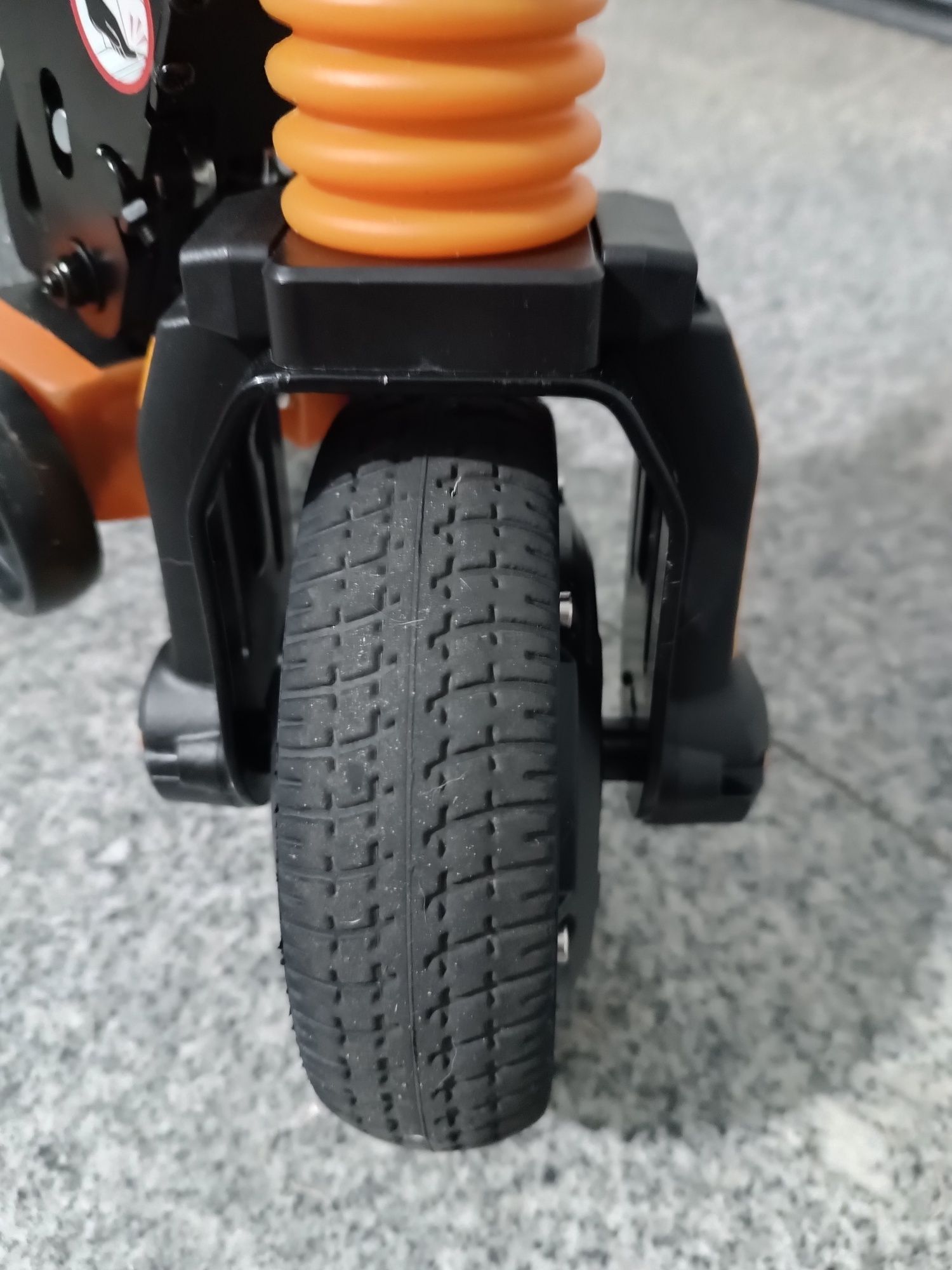 Trotinete urban glide pro