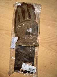 Rękawice Direct Action Hard Gloves Leather - Coyote Brown XXL