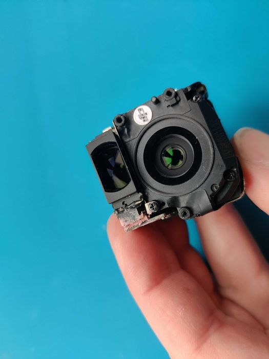 Камера для DJI Mavic 3 або Mavic 3E Enterprise з Zoom модулем в зборі