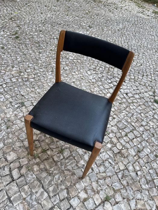 Cadeira Olaio Modelo Caravela