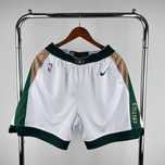 Calções NBA Celtics, Miami, Chicago Bulls, Memphis, Phoenix, Bucks