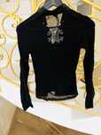 Bluzka Roberto cavalli s xs komplet justor