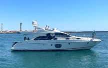Azimut 55 E