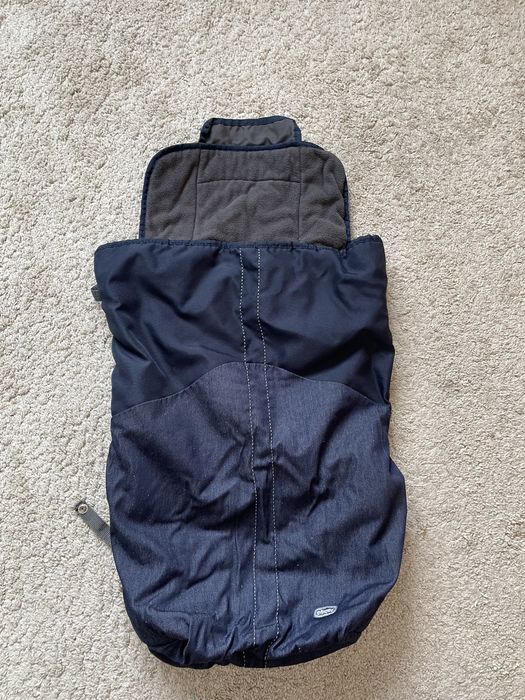 Carrinho chicco liteway