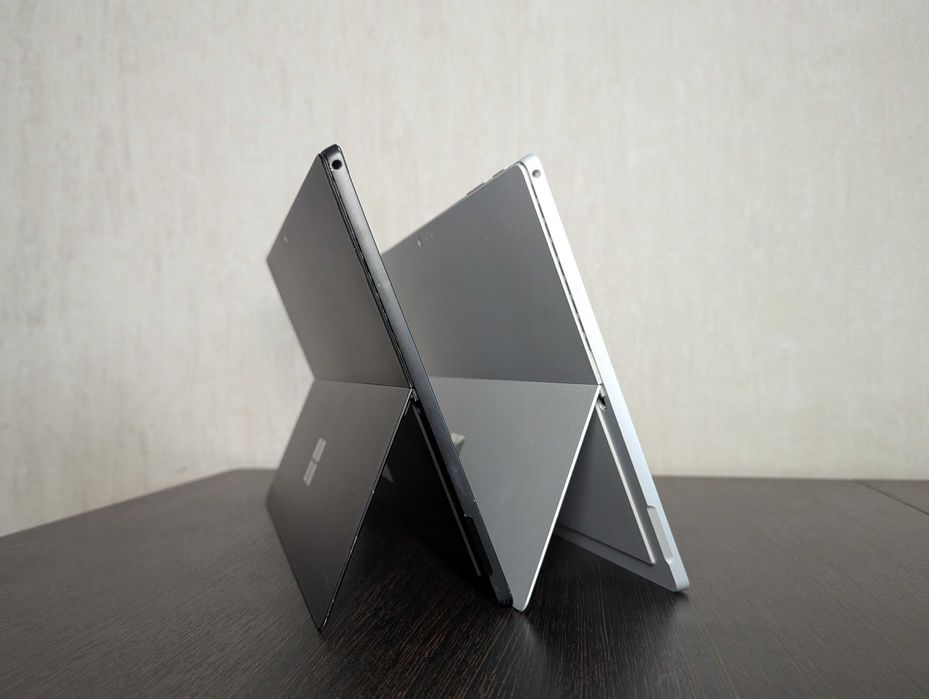 Планшети Microsoft Surface Pro 5,6 i5 8/256гб на запчастини
