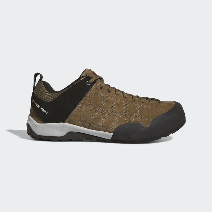 Kicksy buty wspinaczkowe Adidas Five Ten  Guide Tennie EUR 43 1/3