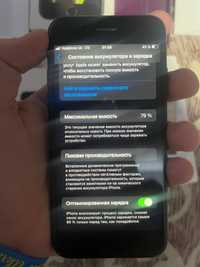Iphone SE 2020 на 64gb