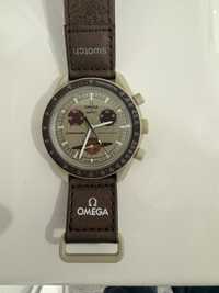 Omega moonswathc saturn