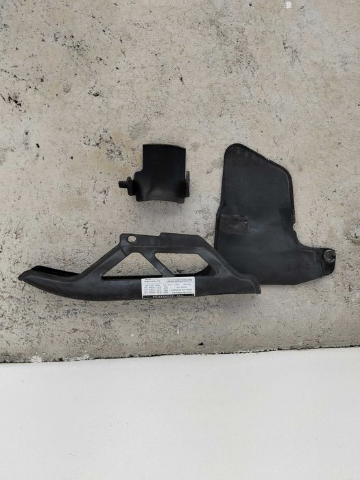 Vendo Honda CRM 50 (peças)