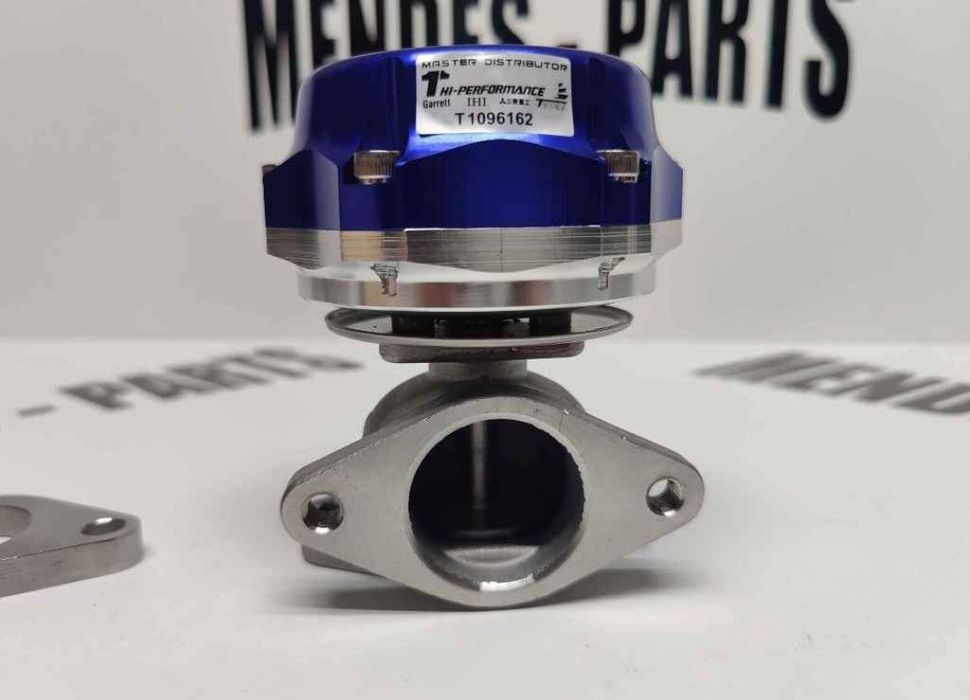 Wastegate externa 38mm