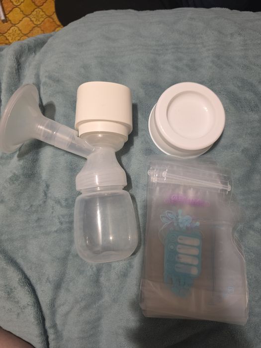 Молоковідсмоктувач Arhimed