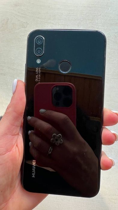 Huawei P20 Lite 64GB/4GB