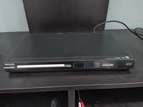 Odtwarzacz DVD Philips DVP3144/12