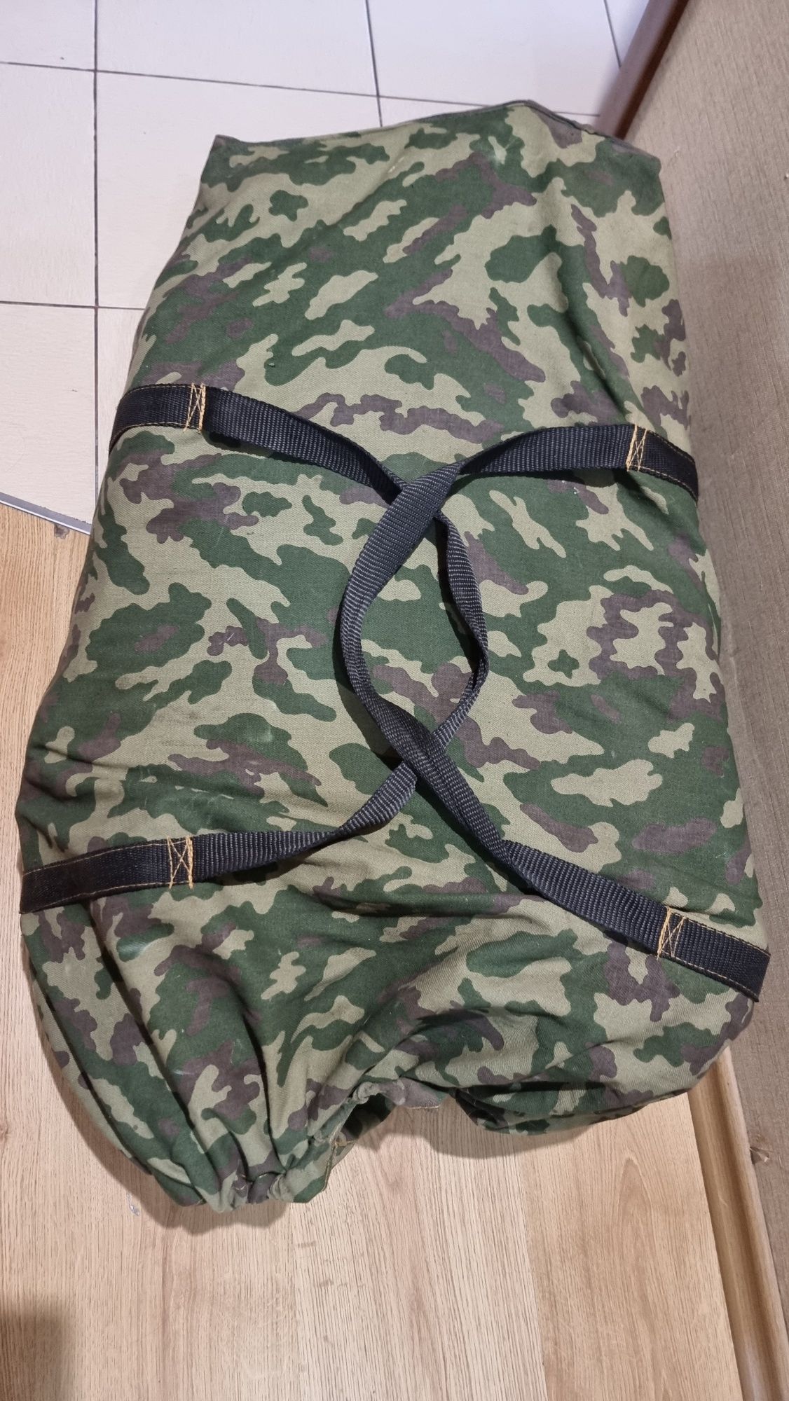 Надувная лодка байдарка б/у Intex EXCURSION PRO K1, 68303