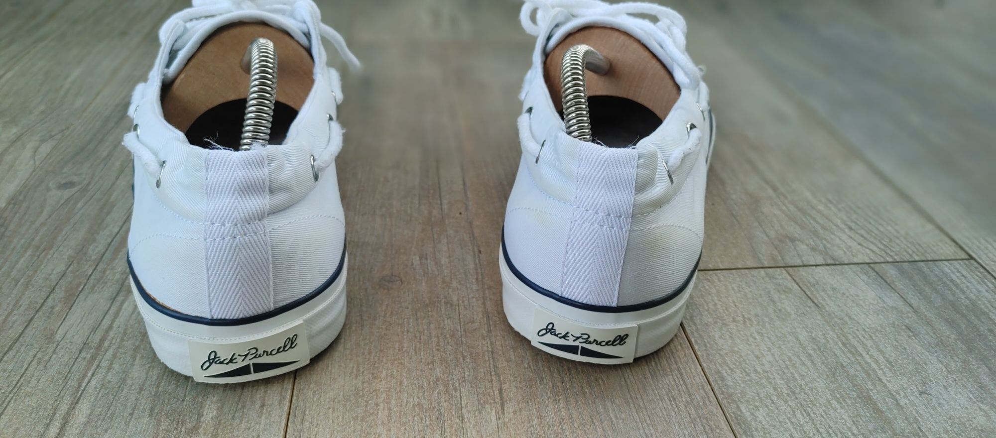 Колаборація Convers & Jack Purcell
