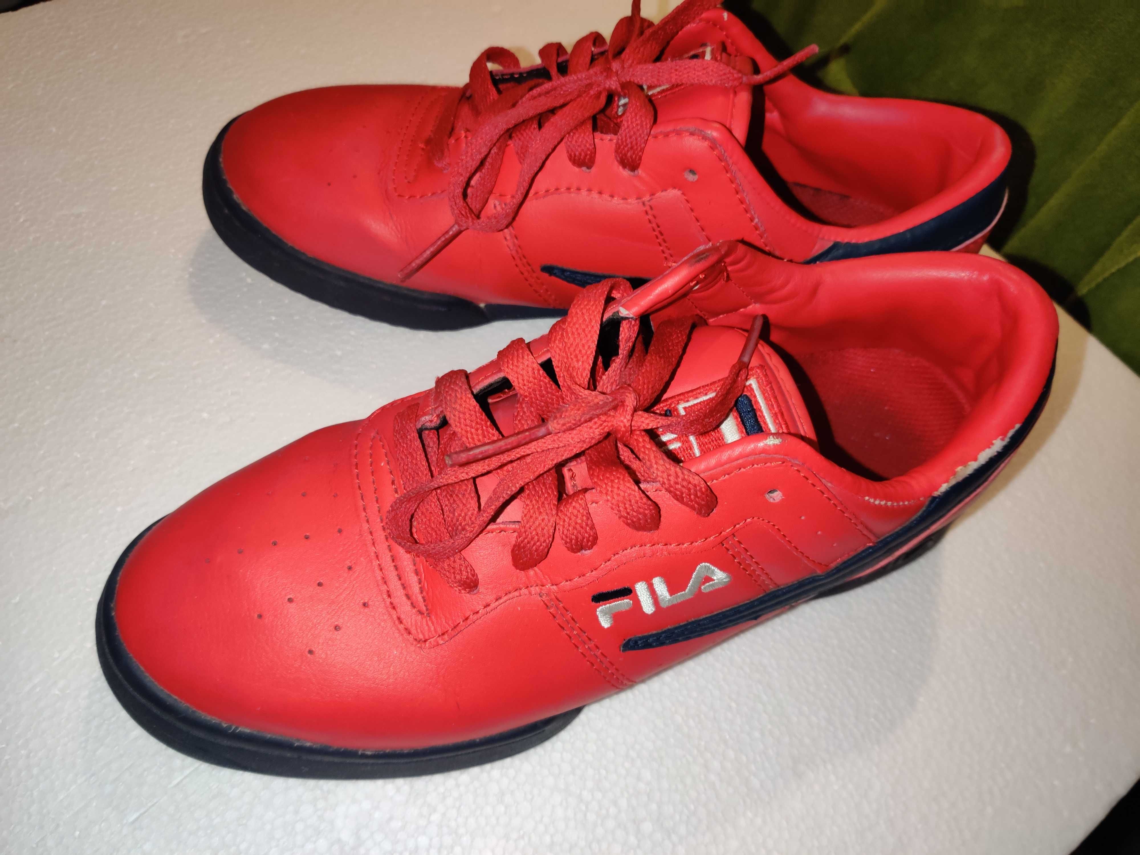 Кроссовки Fila  fitness (унисекс, детские, женские, мужские)