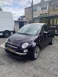 Fiat 500c de 2014