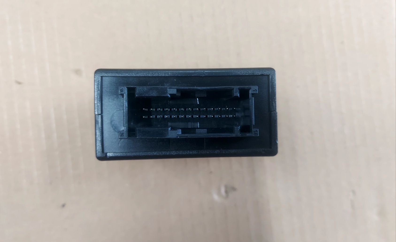 Moduł zawieszenia nivo Bmw e39