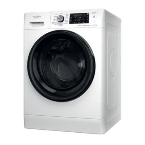 Maquina de lavar e secar Whirlpool nova, com garantia de 3 anos