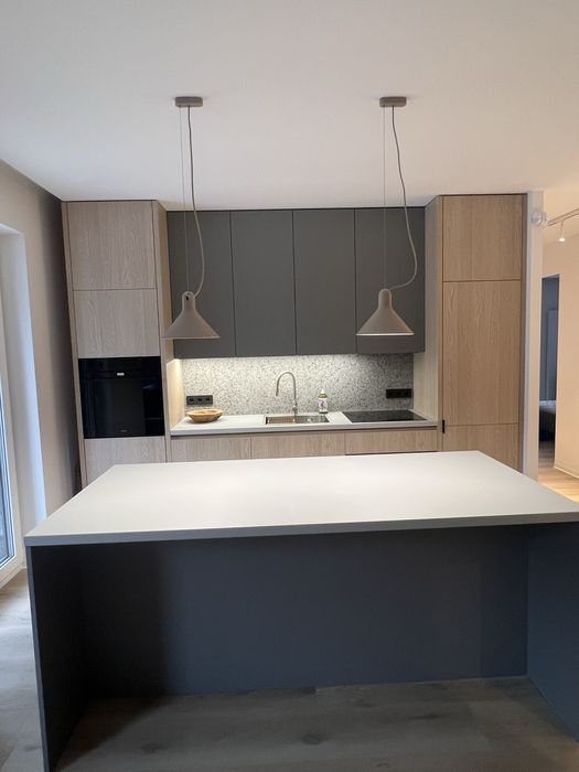 Nowe mieszkanie os. Poludnie