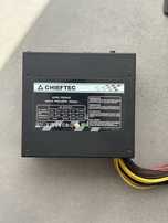 Zasilacz CHIEFTEC GPS-700A8 700W 80plus